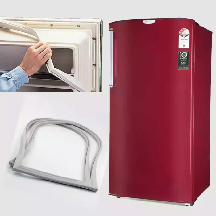 Godrej Edge Digi G.192Li Refrigerator Gasket Single Door (20.5 × 40 in) - Image 1