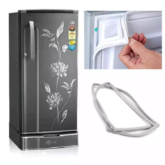 LG GL-225BEDG5/2013 G.215Li Refrigerator Gasket Single Door (22 × 44 in) - Image 1