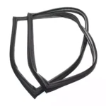 Glass fridge Door gasket (Push to Lock) 22*36.5 Inch.| Glass refrigerator door gasket | & useful for other refrigerators - Image 4
