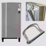 Godrej Single Door Refrigerator gasket G.190Li. (Push to fitting) 20*39.5 Inch. & useful for other refrigerators