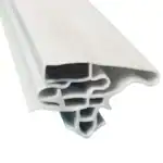 Glass Refrigerator Gasket – 74 Inch Beading (Includes Magnet)