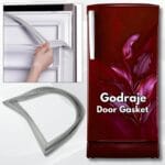 Godrej 185 Litre Single Door Refrigerator (Push to Lock) Gasket (Size: 20.5 W. × 37.5 H. INCH)
