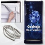 Godrej 215 Litre Single Door Refrigerator (Push to Lock) Gasket (Size: 20.5 W. × 44 H. INCH)
