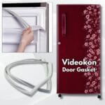 Videocon 180 Litre Single Door Refrigerator (Push to Lock) Gasket (Size: 19.5 W. × 41 H. INCH)