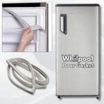 Whirlpool 245 Litre Single Door Refrigerator (Push to Lock) Gasket (Size: 21 W. × 49.5 H. INCH)