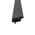 VISI cooler Gasket | Glass Refrigerator Gasket 74 Inch Beading (Includes Magnet 74 INCH) 180043