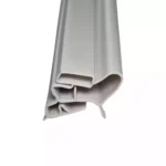 screw fitting (side fitting) Refrigerator Gasket 74 Inch Beading ( Includes Magnet 74 INCH ) compatible with Godrej, Whirlpool,Videocon, LG refrigerator etc..