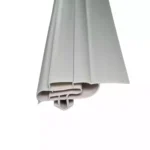 Refrigerator Gasket 74 Inch Beading ( Includes Magnet 74 INCH ) compatible with Whirlpool And Godrej refrigerator