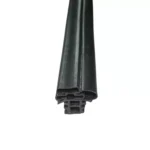 Glass Refrigerator Gasket 74 Inch Beading (Includes Magnet 74 INCH ) sji 1800045