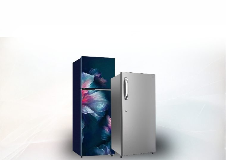 Fridges