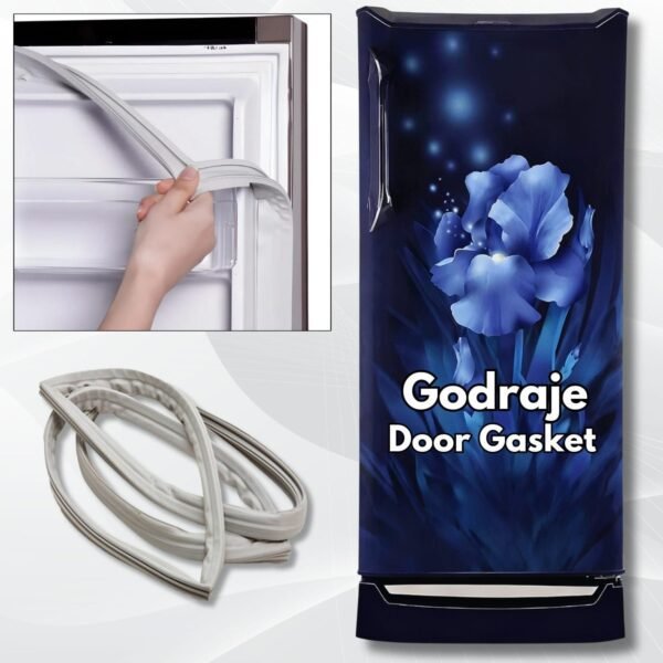 Godrej 215 litre single door refrigerator jpg