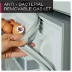 Samsung 192Li Single Door (Push to Lock) Refrigerator Door Gasket (21 W × 43 H Inch) - Image 3