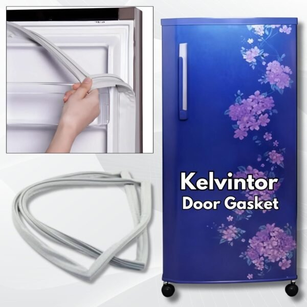 Kelvinator 220 litre single door refrigerator jpg