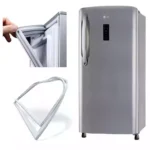 LG GL-241/2009 G.230Li Single Door Refrigerator Door Gasket (21.2 W × 49.5 H Inch)