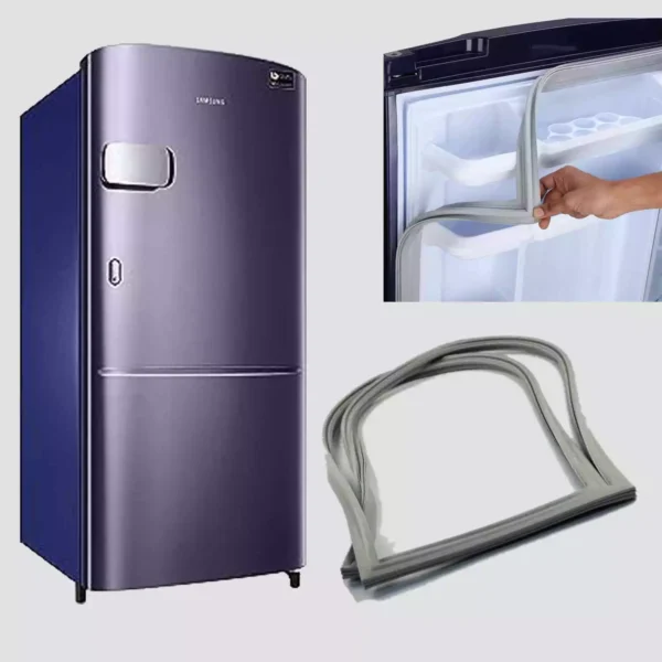 Samsung single door refrigerator gasket 2 1 webp