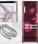 Whirlpool 190 litre single door refrigerato jpg refrigerator gasket