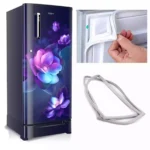 Whirlpool DC 205 5S G.190Li Single Door Refrigerator Door Gasket (19 W × 42.8 H Inch)