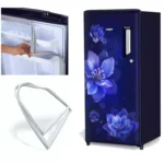 Whirlpool DC 215 F/2018 G.200Li Single Door Refrigerator Door Gasket (19 W × 45.3 H Inch)