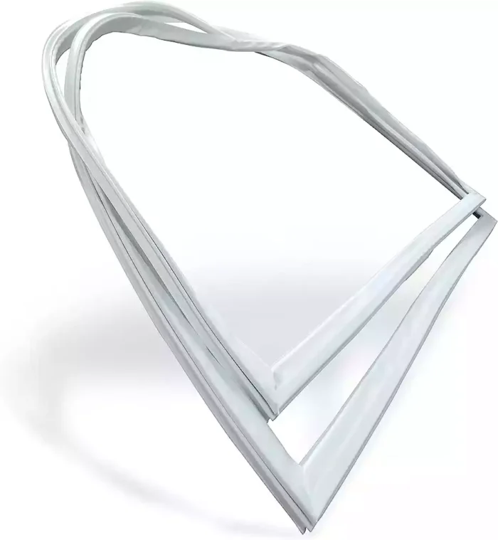 LG GL-408/2008 G.390Li Double Door Refrigerator Door Gasket (60 × 47 / 60 × 120 cm) - Image 2