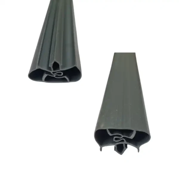 75 inch refrigerator gasket beading