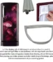 Godrej refrigerator gasket