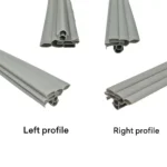 Godrej refrigerator gasket