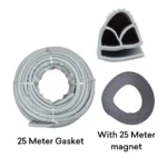 Visi cooler gasket