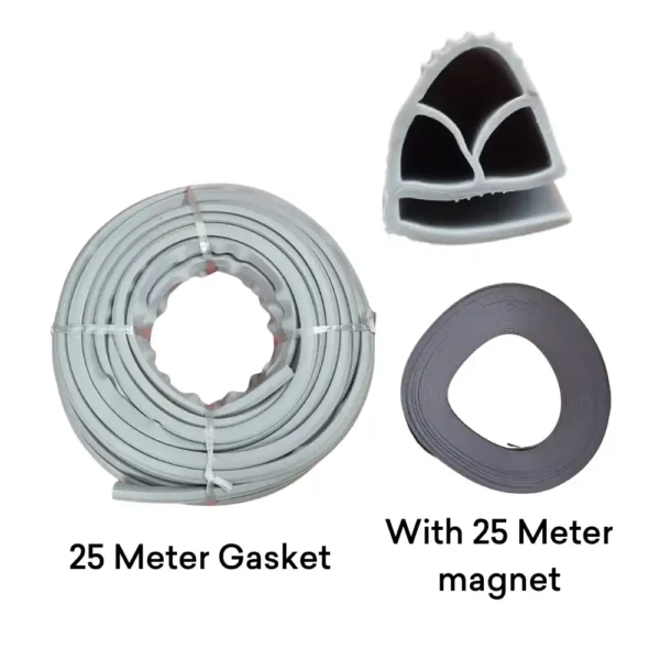 Visi cooler gasket