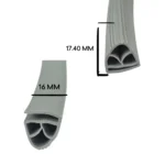 Visi cooler gasket
