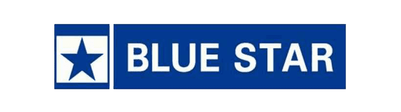 Blue star refrigerator gasket